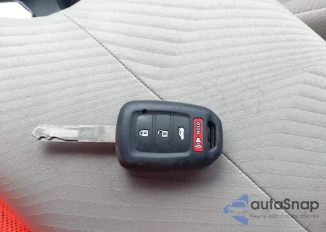 2015 Honda Accord Lx z USA, uszkodzony, nr VIN 1HGCR2F39FA270476